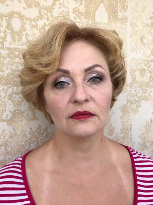 Требуются модели. Работаем в 4 руки, мы принимаем на восьмиэтажке или на галле в салоне? 04