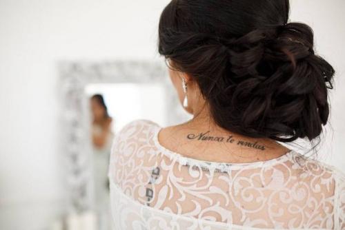 Ищу моделей для создания свадебного образа (макияж + прическа. 02