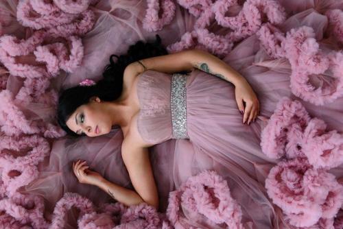 Ищу моделей для создания свадебного образа (макияж + прическа. 01