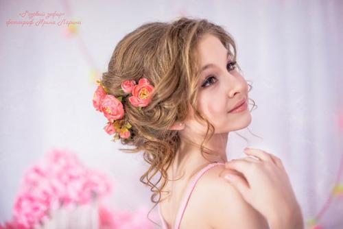 Что может быть легче и нежнее зефира? 01