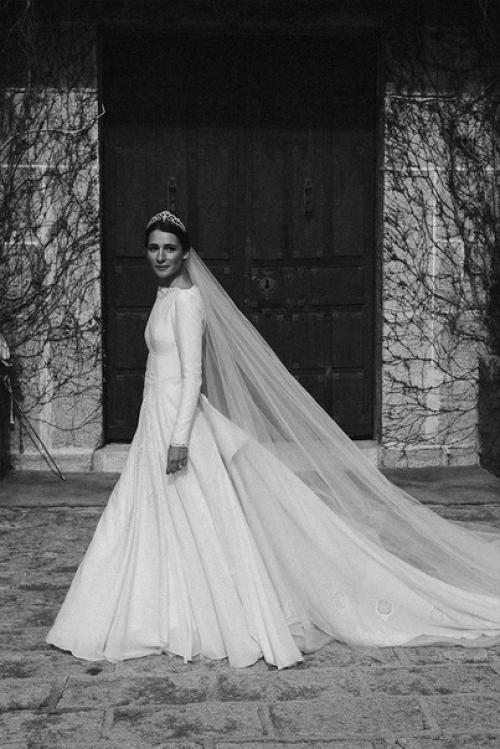 Испания@Mariage_Royal. 03