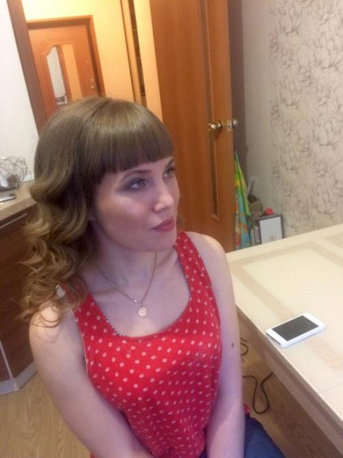 Дорогие девушки!  Скоро 8 марта? 06