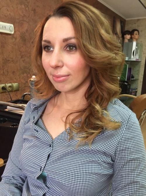 Здравствуйте меня зовут любовь? 01