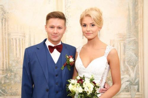 Информация для будущих невест? 01