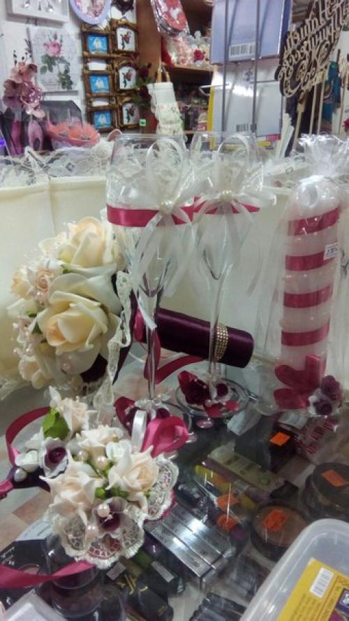 Красавицы невесты, подружки, мамы! 03