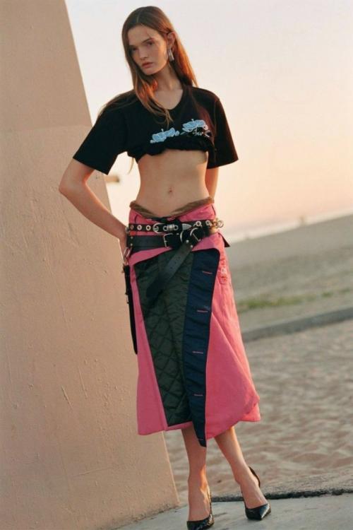 Журнал WSJ, весна 2026 года. 05