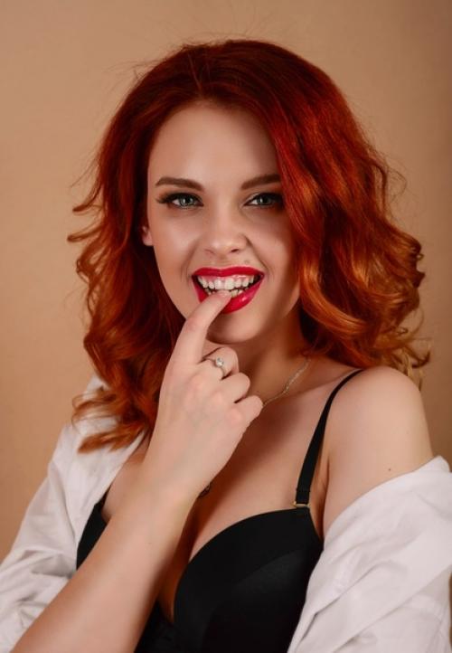 В новогоднюю ночь любимый предложение сделал? 04