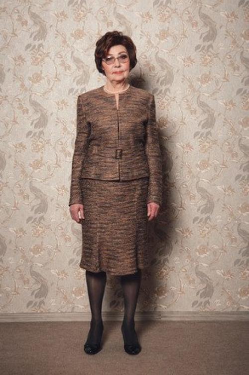 С проекта Преображение. 01 С проекта Преображение. 01