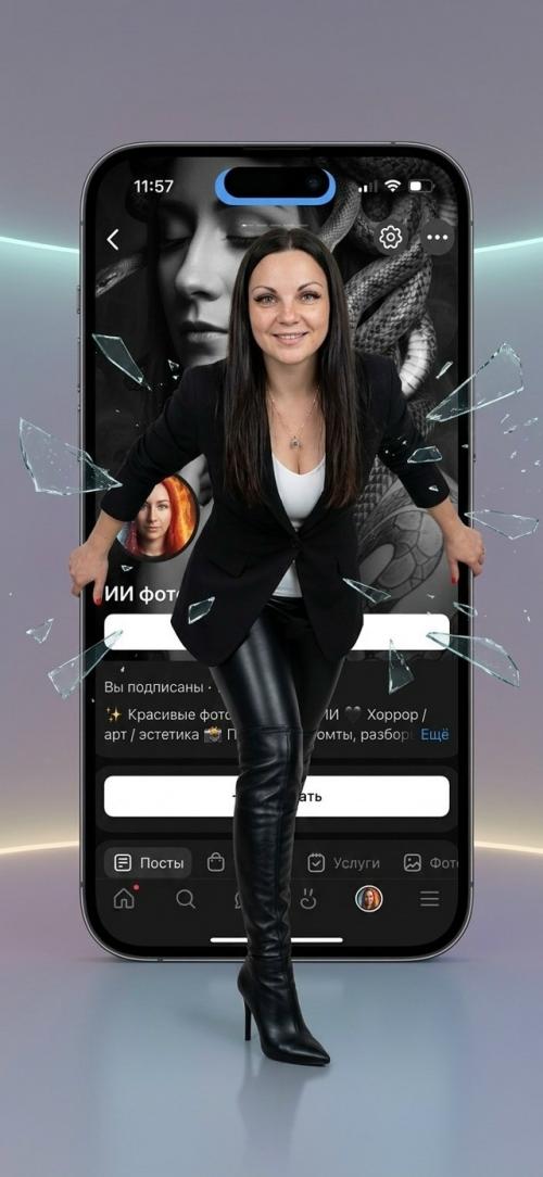 Используй загруженное фото, как строгий визуальный референс лиц. 01