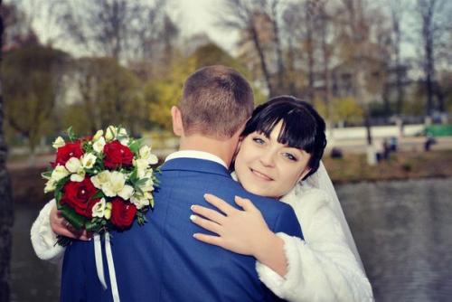 Вечерние, свадебные прически? 03