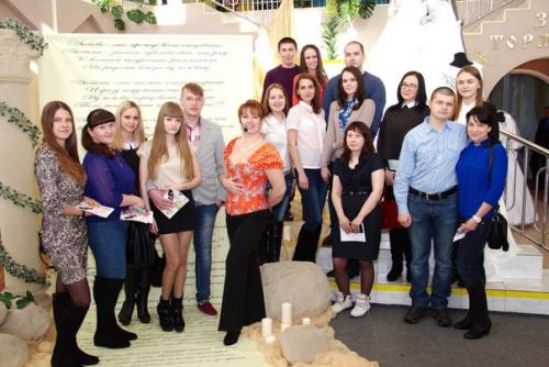 Послевкусие школы невест 20 марта 2016 г. 03 Послевкусие школы невест 20 марта 2016 г. 03