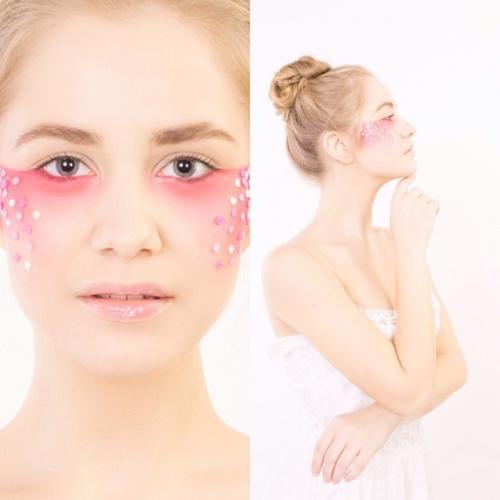 Ищу моделей на макияж и причёски. 02 Ищу моделей на макияж и причёски. 02