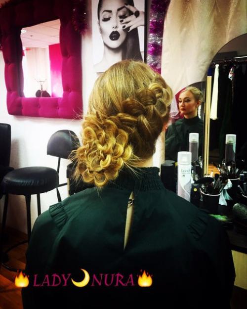 Милые и прекрасные леди! 07 Милые и прекрасные леди! 07