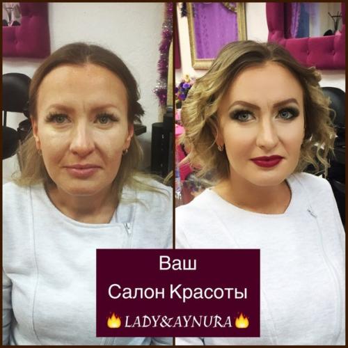 Милые и прекрасные леди! 05 Милые и прекрасные леди! 05