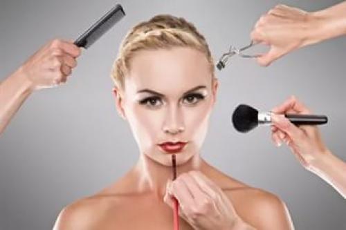 25 шагов к тому, чтобы выглядеть моложе своего возраста. 01