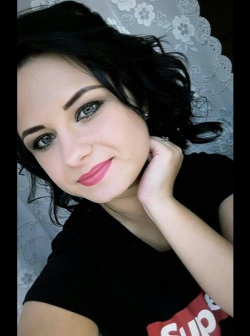 8 марта полный образ локоны и макияж 300! 02