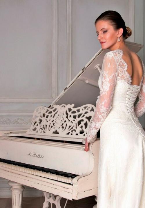 Супер - спонтанная свадебная съёмка. 06