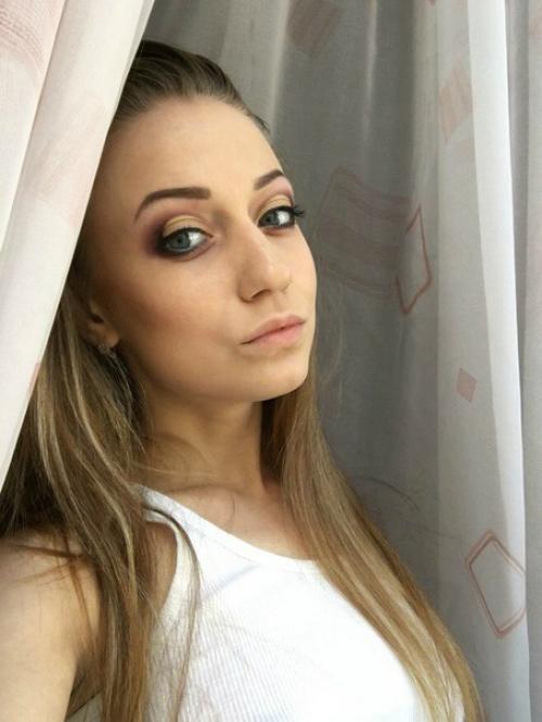 Милые девушки?  Для пополнения портфолио требуются модели? 07