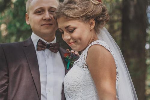 Вечерние, свадебные прически? 04