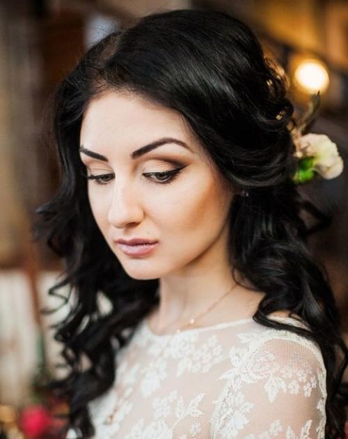 Ищу моделей для пополнения портфолио! 02