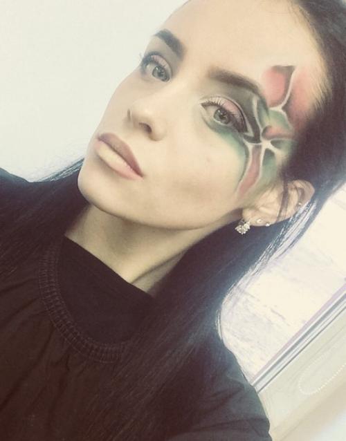 Срочно нужны модели! 09