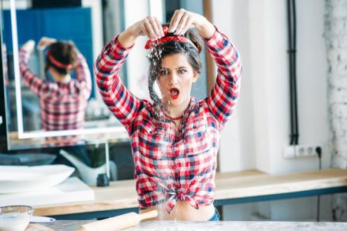 Бесподобная модель мария? 02