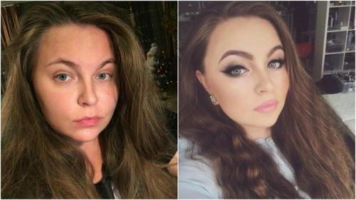 Требуются модели для создания любых видов причесок, локонов, макияжа? 04