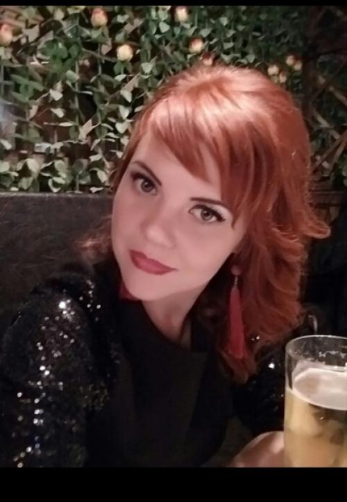 8 марта полный образ локоны и макияж 300! 01