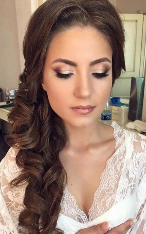 Дорогие девочки на 23 и 24 марта нужны модели на макияж, локоны и прически как на фото ( фотографии взяты с интернета для примера). 04