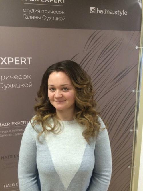 Здравствуйте, милые девушки, женщины! 08