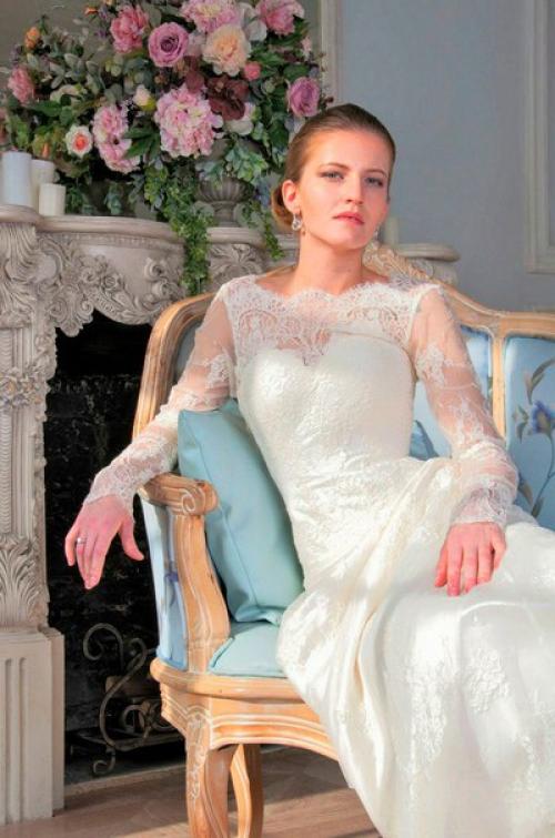 Супер - спонтанная свадебная съёмка. 01