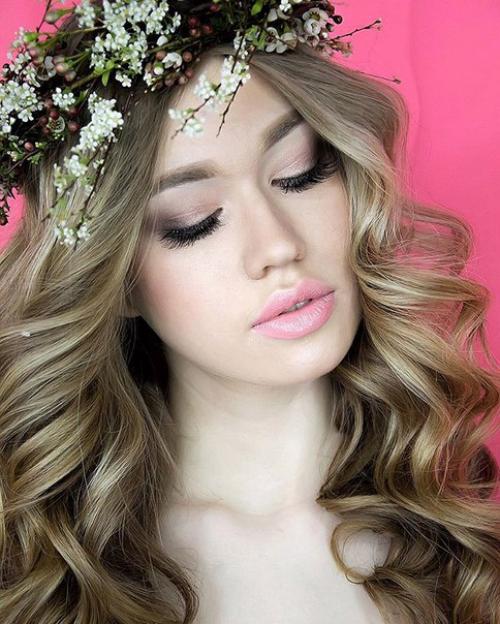 Легкие, наполненные светом и прозрачностью! 04 Легкие, наполненные светом и прозрачностью! 04