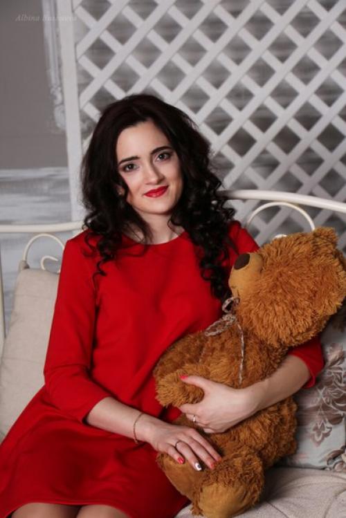 Милые красавицы?  Успейте записаться в преддверии 8 марта порадовать себя любимую прекрасным весенним образом по приятной цене? 06