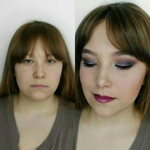 Ищу моделей с длинными волосами (ниже плеч) для отработки новых вариантов вечерних причесок. 02