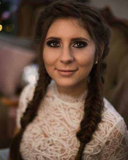 Дорогие дамы, я ищу моделей для пополнения своего портфолио? 02