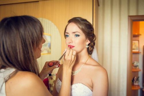 Зачем нужен свадебный стилист? 01