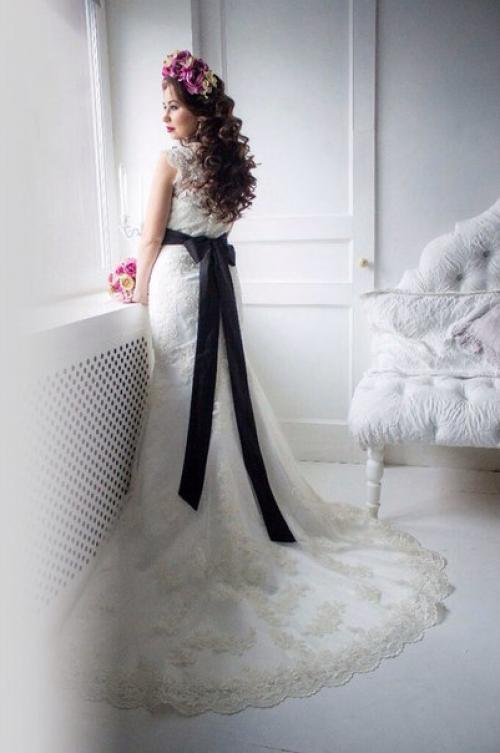 Макияж Анастасия Рязанцева - баланюкова. 03