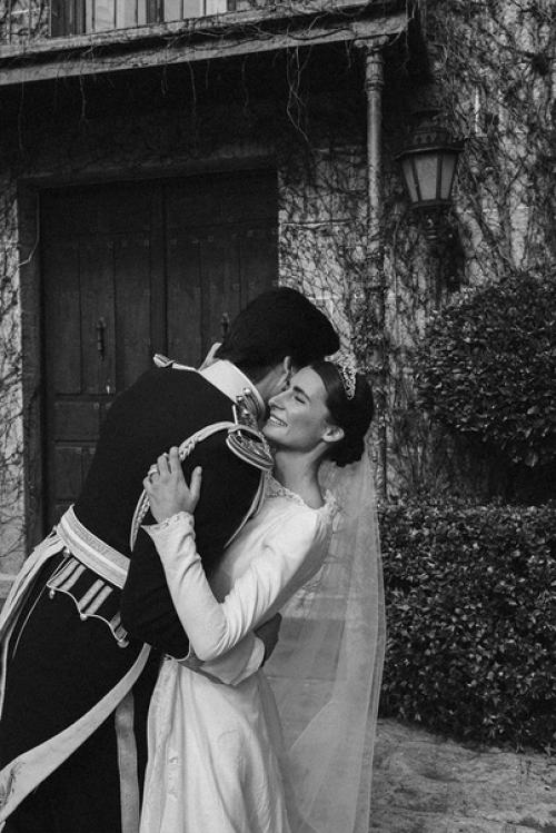 Испания@Mariage_Royal. 04