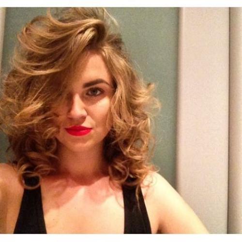 Отличные варианты вечернего макияжа! 01