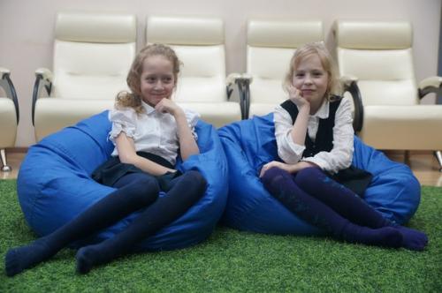 Профпробы в Школе роста. 01 Профпробы в Школе роста. 01