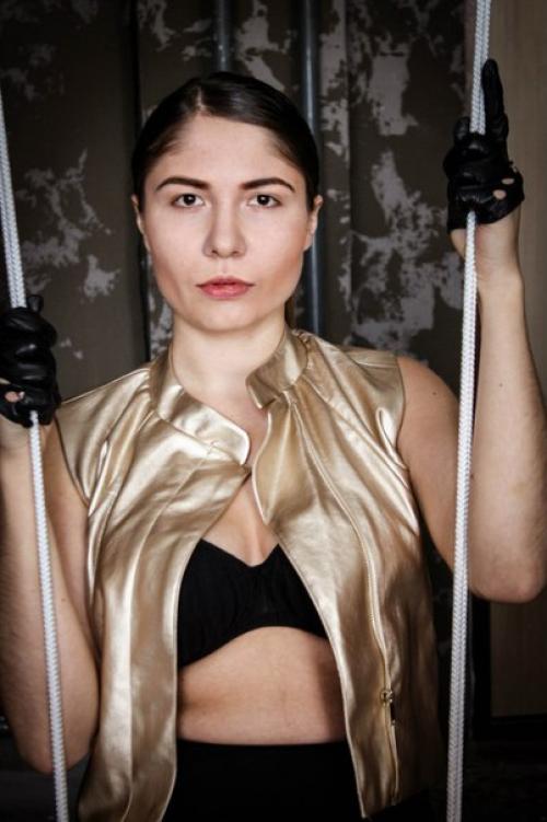 Милые девушки?  Приглашаю вас на. 03