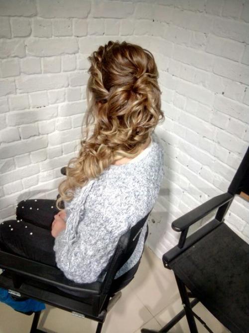 Фотограф и?  Визажист в поиске моделей для вдохновляющих съемок и пополнения своих портфолио! 05