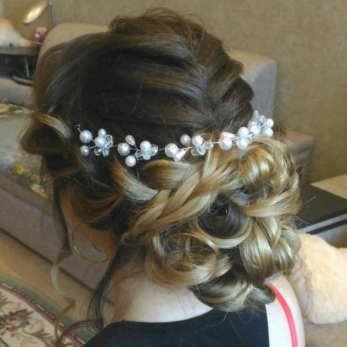 Дорогие дамы, я ищу моделей для пополнения своего портфолио? 05