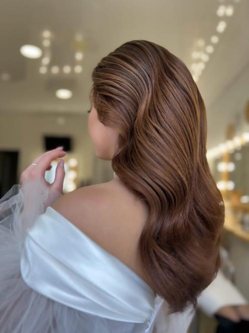 А мы уже во всю к свадебному сезону готовы! 06