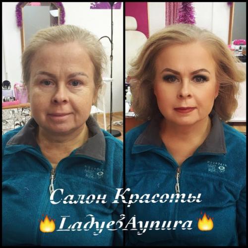 Милые и прекрасные леди! 03 Милые и прекрасные леди! 03