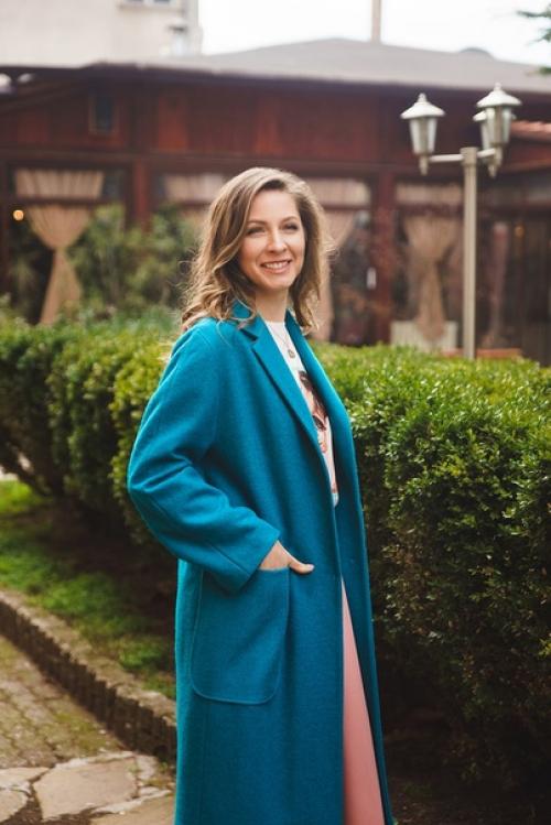 Весенняя фотопрогулка с Ириной по улочкам бургаса. 01