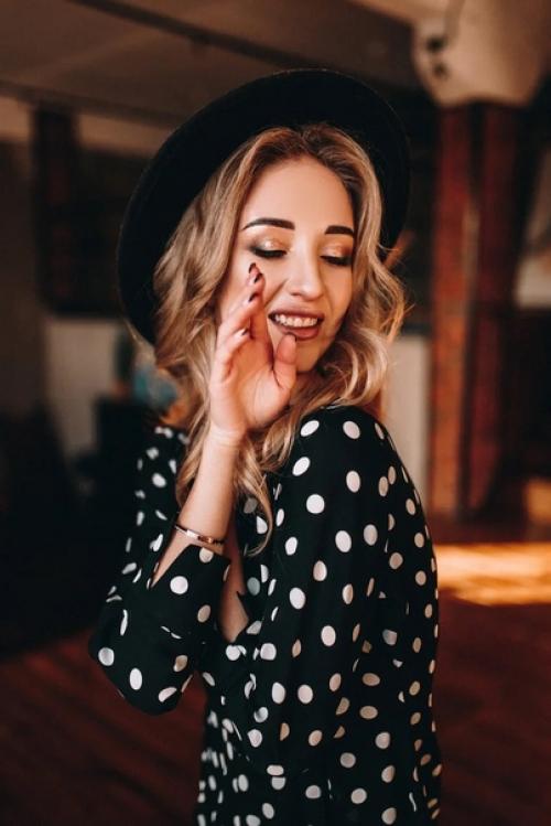 В новогоднюю ночь любимый предложение сделал? 02