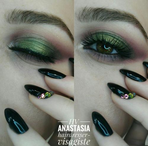 Впереди пора выпускных, а значит пора искать мастера? 04