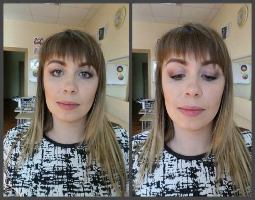 Милые девушки?  Для пополнения портфолио требуются модели? 04