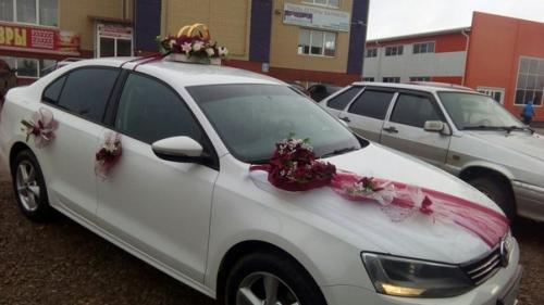 Красавицы невесты, подружки, мамы! 05